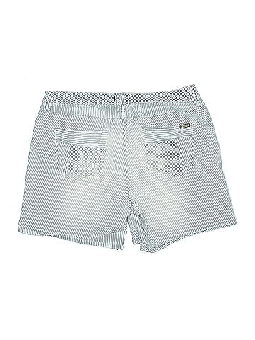 Dear John Denim Shorts (view 2)