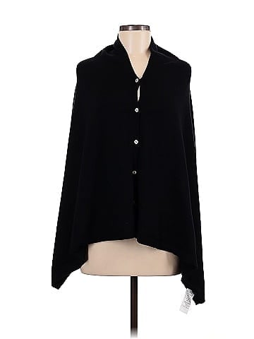 Puli Poncho (view 1)