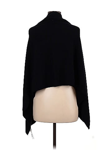 Puli Poncho (view 2)