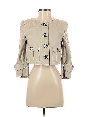 Burberry Jacket (view 1)