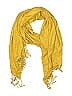 Unbranded Yellow Orange Scarf One size - photo 1