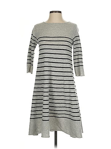 Autumn Cashmere Casual Dress (view 1)