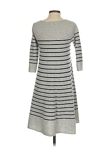 Autumn Cashmere Casual Dress (view 2)
