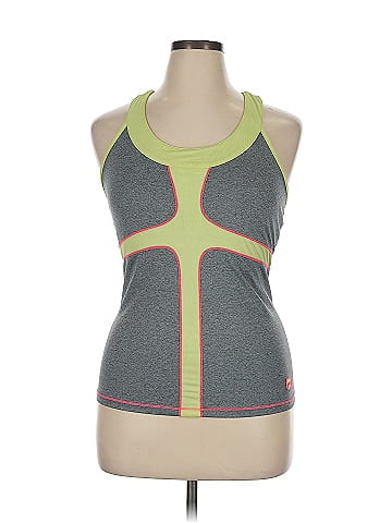 FILA Active Tank (view 1)
