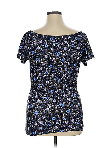 rue21 Short Sleeve Top (view 2)
