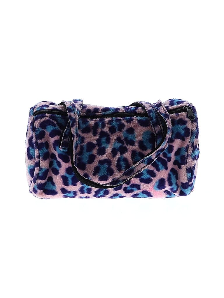 Pre-owned Assorted Brands Kids' Purse In Pink