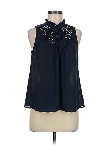Maeve Sleeveless Blouse (view 1)