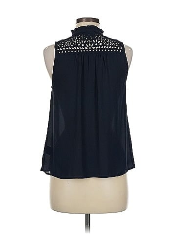 Maeve Sleeveless Blouse (view 2)