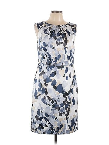 Ann Taylor Factory Cocktail Dress (view 1)