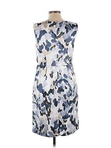 Ann Taylor Factory Cocktail Dress (view 2)