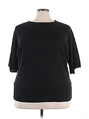 Avenue 3/4 Sleeve Top