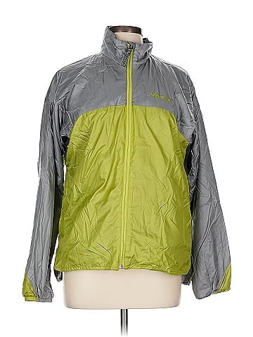 Marmot Windbreaker (view 1)
