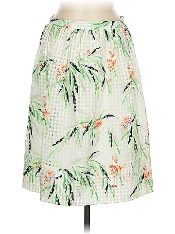 Elizabeth and James Casual Skirt (view 1)