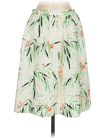 Elizabeth and James Casual Skirt (view 2)