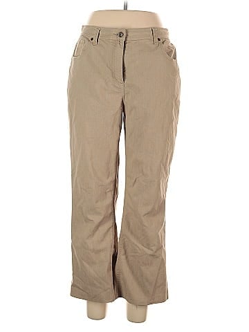Christopher & Banks Casual Pants (view 1)