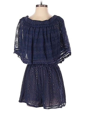 Ranna Gill Romper (view 1)