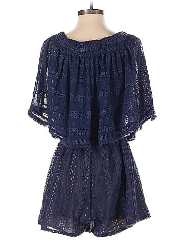 Ranna Gill Romper (view 2)