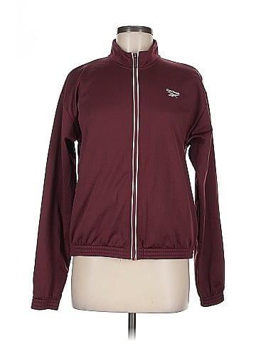 Reebok Track Jacket (view 1)