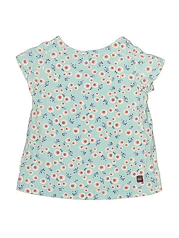 Tea Short Sleeve T-Shirt (view 2)