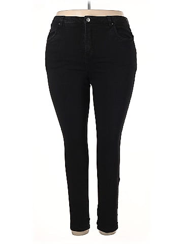 Universal Standard Jeggings (view 1)