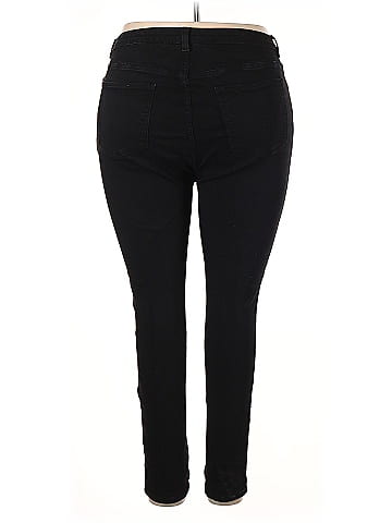 Universal Standard Jeggings (view 2)