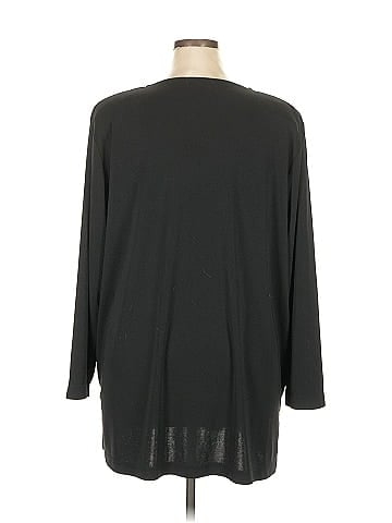 Ship'n Shore 3/4 Sleeve Top (view 2)