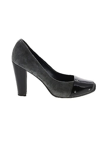 Kenneth Cole New York Heels (view 1)