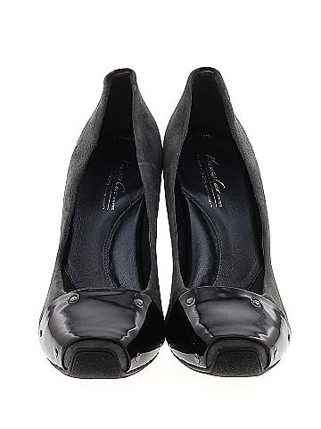 Kenneth Cole New York Heels (view 2)