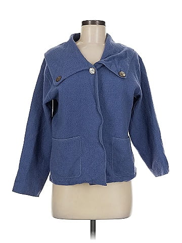 Herman Geist Wool Cardigan (view 1)