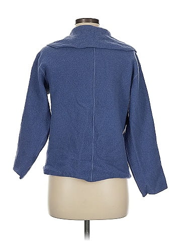 Herman Geist Wool Cardigan (view 2)