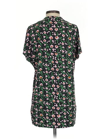 Marimekko Short Sleeve Blouse (view 2)
