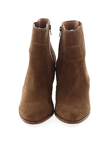 Soludos Boots (view 2)