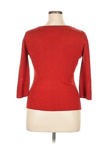 Joseph A. Pullover Sweater (view 2)