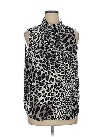 Kasper Sleeveless Blouse (view 1)