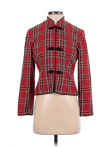 Maggy London Jacket (view 1)