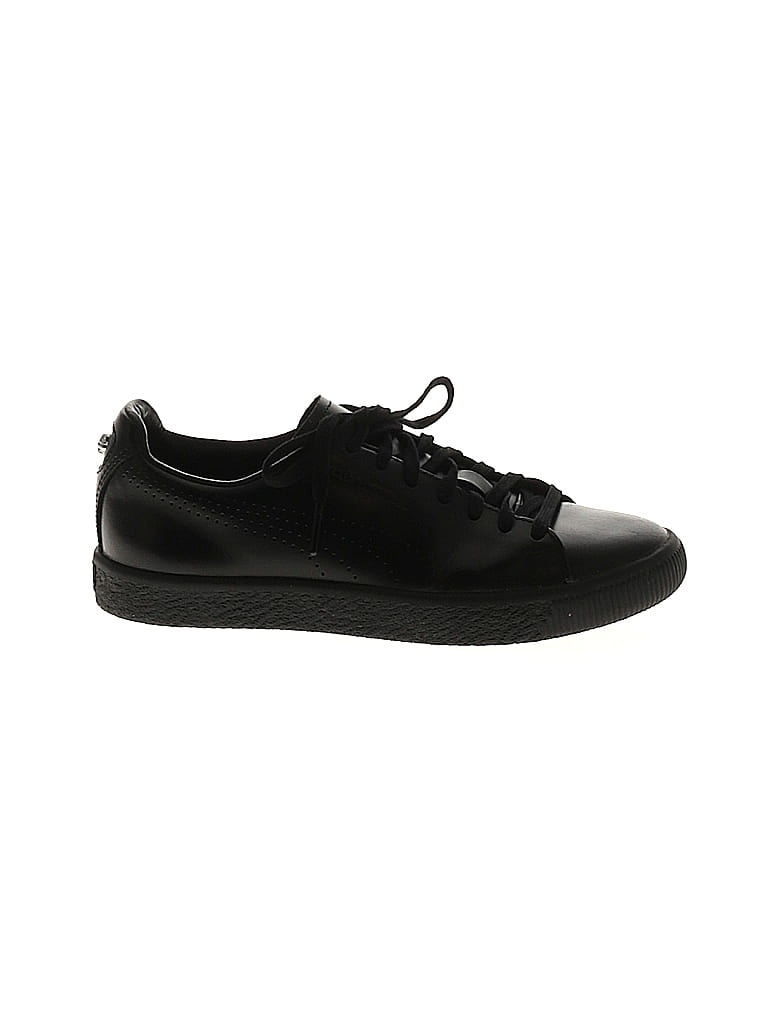 The Kooples Black Sneakers Size 4 1/2 74 off ThredUp