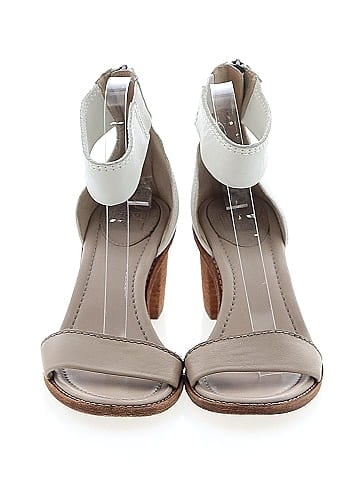 FRYE Heels (view 2)