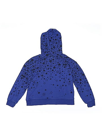 Rockets of Awesome Pullover Hoodie (view 2)
