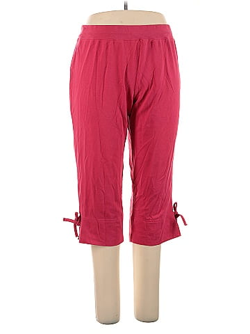 Fashion Bug Casual Pants (view 1)