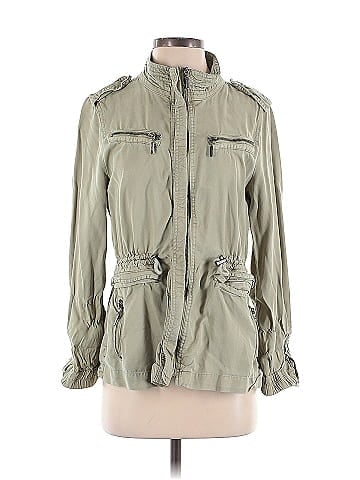 Max Jeans Jacket (view 1)