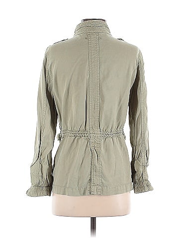 Max Jeans Jacket (view 2)