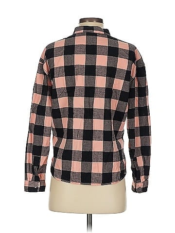 Scotch & Soda Long Sleeve Blouse (view 2)