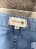 Sundry 100% Cotton Color Block Blue Jeans Size 28 waist - photo 4