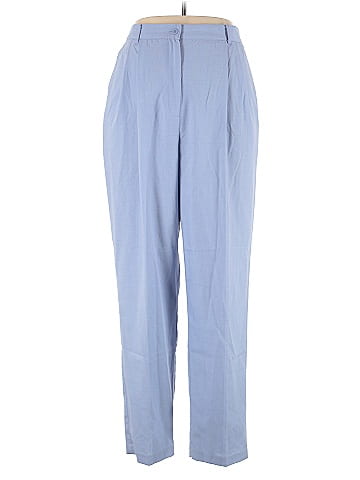 Sag Harbor Casual Pants (view 1)