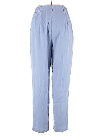 Sag Harbor Casual Pants (view 2)