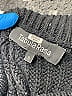 Tabula Rasa Black Pullover Sweater Size S - photo 6