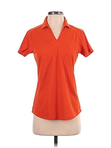 Port Authority Short Sleeve Blouse (view 1)