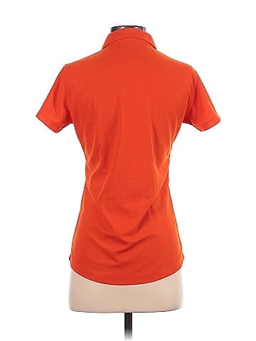 Port Authority Short Sleeve Blouse (view 2)