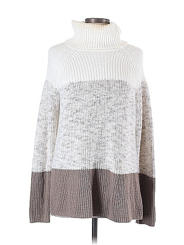 Telluride Clothing Co Turtleneck Sweater (view 1)