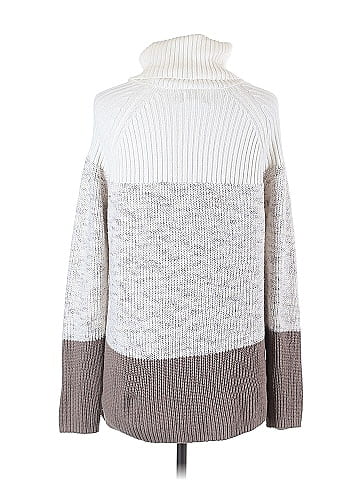 Telluride Clothing Co Turtleneck Sweater (view 2)